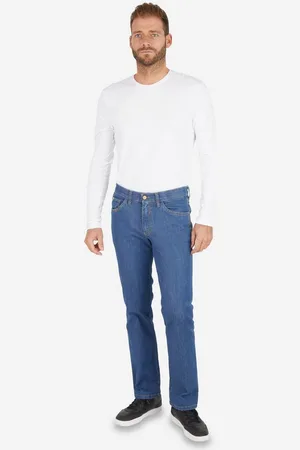 Club of Comfort 5-Pocket-Jeans HENRY-Z6516 - Verkäufer: