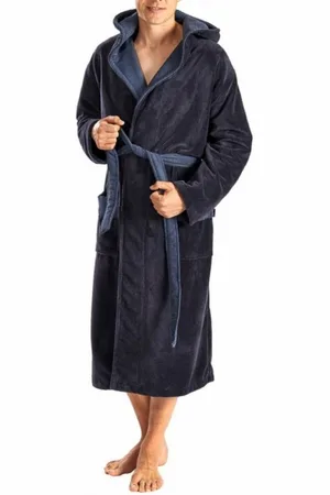 WeWo fashion Bademantel He Bademantel 125 cm - Verkäufer: Sport Erdl