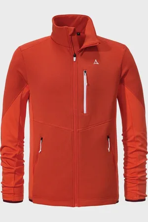 Schöffel Fleecejacke Fleece Jacket Lodron M