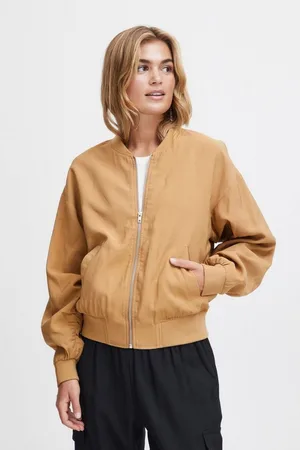 FRANSA Bomberjacke FRKrista