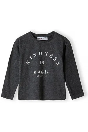 Minoti Langarmshirt mit Aufdruck (12m-8y) - Verkäufer: