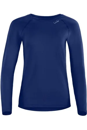 Winshape Langarmshirt AET118LS Functional Light and Soft Long Sleeve Top