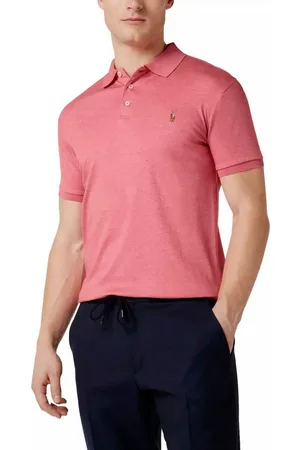 Ralph Lauren Poloshirt Hemd Slim-Fit Mehrfarbiges Pony-Logo,schmale Passform, weiches Baumwolle - Verkäufer: eldigo