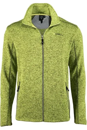 DEPROC-Active Fleecejacke YORKTON II CS MEN auch in Großen Größen erhältlich - Verkäufer: Campingstore24