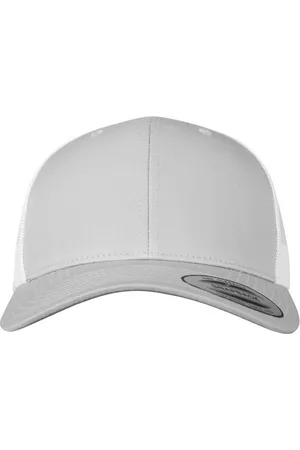 Flexfit Flex Cap Unisex Retro Trucker 2-Tone