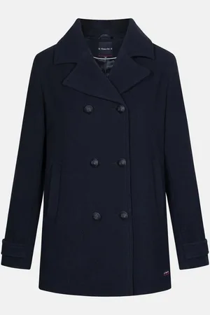 Armor.lux Cabanjacke Caban Damen - Verkäufer: Hanseheld