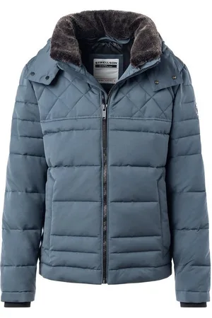 Strellson Allwetterjacke - Verkäufer: Kaufhaus Ahrens GmbH & Co. KG