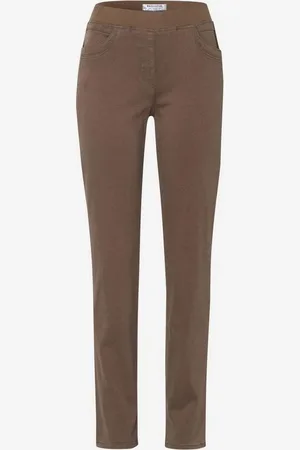Brax Regular-fit-Jeans PAMINA FUN - Verkäufer: Heinrich Petzhold GmbH & Co. KG
