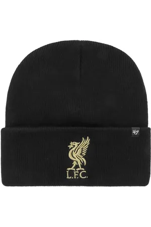 47 Brand Fleecemütze Beanie HAYMAKER FC Liverpool - Verkäufer: ICED OUT