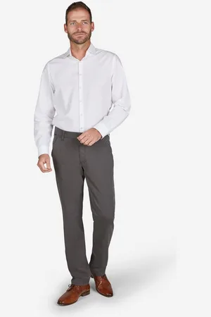 Club of Comfort Chinohose GARVEY 8070 - Verkäufer: