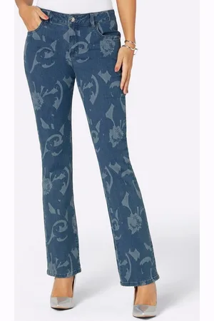 CRÉATION L Bequeme Jeans Jeans - Verkäufer: Witt-Gruppe