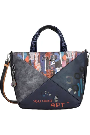 Anekke Schultertasche Contemporary Origami - Verkäufer: modeherz