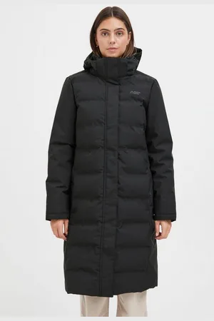 North Bend Steppjacke NBMarta W W-PRO 5.000 mit wasserdichter Beschichtung - Verkäufer: meinemarkenmode
