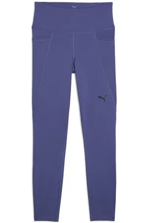PUMA Trainingstights TAD ESSENTIALS 7/8-Leggings Damen