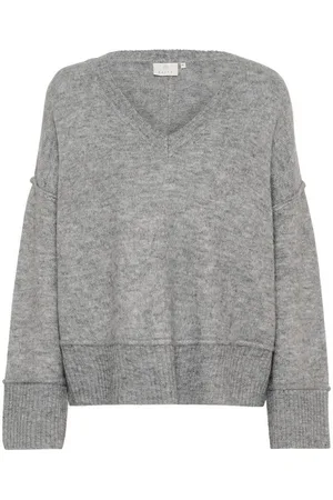 Kaffe Strickpullover Strickpullover KAfridana - Verkäufer: DK Company