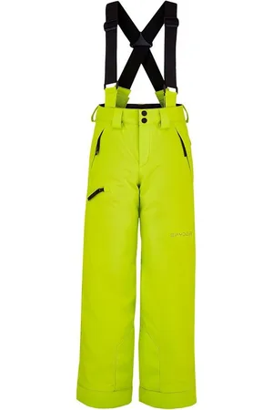 Spyder Skihose Propulsion Skihose für Kinder - Verkäufer: Sportshop Am Burgstall