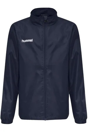 Hummel Sweatjacke hmlPROMO Regenjacke Kids F2001 Regenjacken Polyester - Verkäufer: 11teamsports
