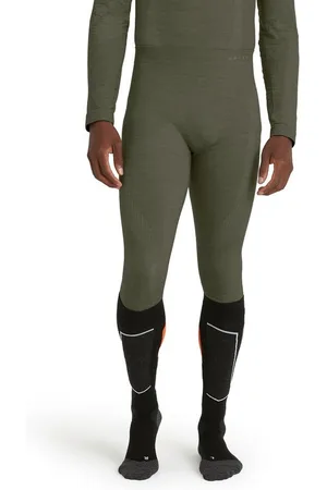Falke Thermounterhose Wool-Tech (1-St) aus Merinowolle für kalte bis sehr kalte Temperaturen - Verkäufer: