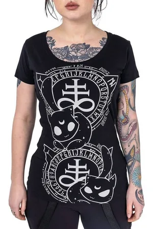 Heartless T-Shirt Cat Craft - Verkäufer: Schompi Trading e.K.
