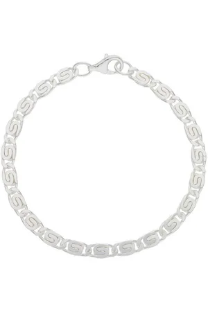 JuwelmaLux Armband Armband 925/000 Sterling Silber S-Panzer JL50-03-0010 (kein Set, 1-tlg., kein Set) - Verkäufer: Juwelier-Bacak