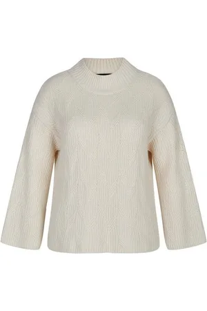 Le Comte Sweatshirt Pullover - Verkäufer: Modehaus Kroes Beckum Unna
