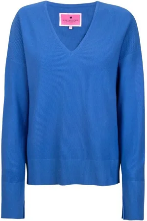 Lieblingsstück Strickpullover V-Pullover SukiEP - Verkäufer: Frankonia