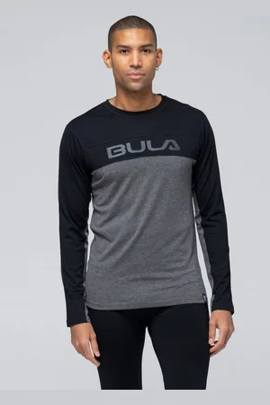 Bula Funktionsshirt im sportlichen Design