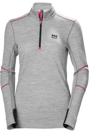 Helly Hansen Longsleeve Lifa Merino Half Zip - Verkäufer: 247Group GmbH