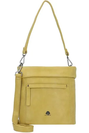 Greenburry Schultertasche Mad