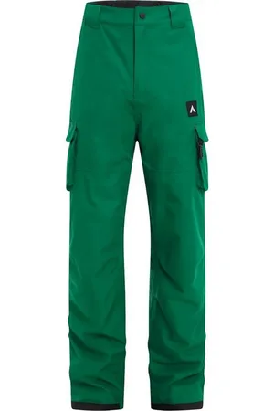 mc kinley Skihose He.-Hose Gabbe ux GREEN DARK - Verkäufer: INTERSPORT Schwab
