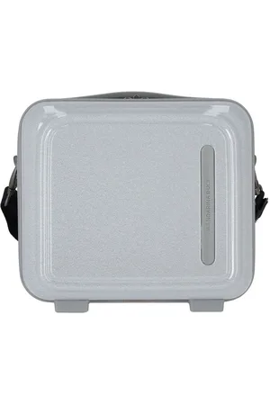 Mandarina Duck Beautycase Logoduck +, Polycarbonat - Verkäufer: WE LOVE BAGS