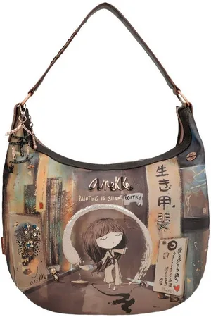 Anekke Schultertasche Shōen - Verkäufer: modeherz