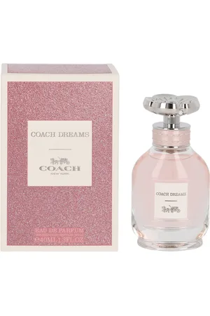 Coach Eau de Parfum Dreams - Verkäufer: DUFTE ZEITEN