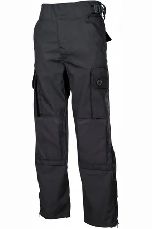 MFH Cargohose Kommandohose, "Smock", Rip Stop, - XXL - Verkäufer: DaGecko