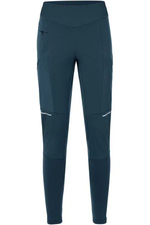 Vaude Funktionstights Damen Larice Tights - Verkäufer: Biwak Outdoor-Shop