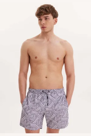 WESTMARK LONDON Badeshorts WMGEOMETRIC (1-St) - Verkäufer: