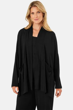 Masai Strickjacke MaJoette Weite Passform, Jersey - Verkäufer: GoJungo GmbH