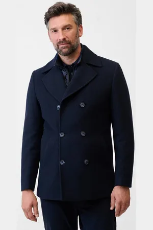 RICANO Kurzmantel Vincenzo Made in Europe - Verkäufer: