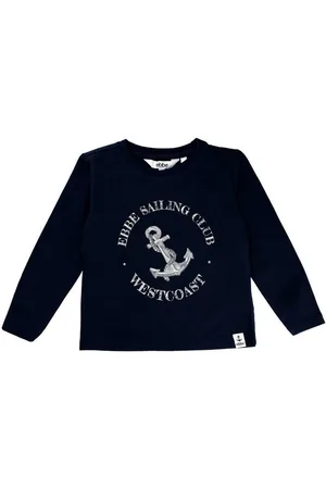 eBBe Kids Langarmshirt Langarmshirt (1-tlg) - Verkäufer: Baby Sweets