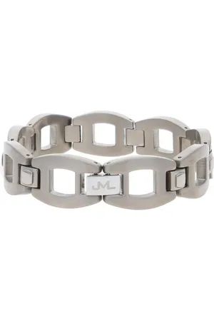 JuwelmaLux Armband Armband Titan JL49-03-0010 (kein Set, 1-tlg., kein Set) - Verkäufer: Juwelier-Bacak