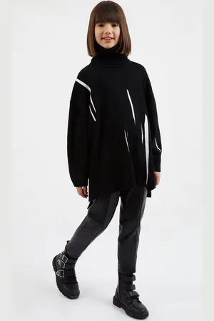 Gulliver Stoffhose mit geradem Schnitt
