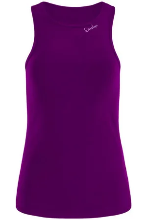 Winshape Tanktop AET134LS Functional Soft and Light