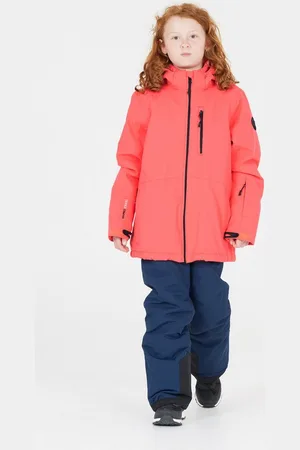 Whistler Skijacke Drizzle mit wasser-, wind- und schneeschützenden Features