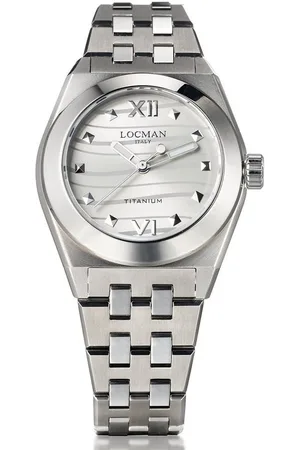 LOCMAN ITALY Quarzuhr - Verkäufer: Facett GmbH