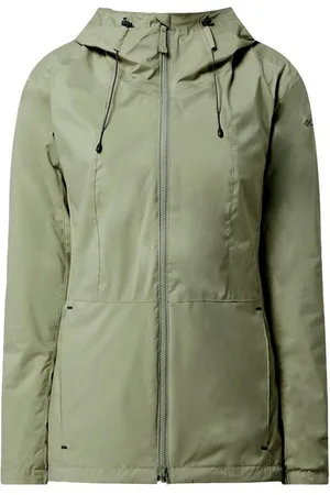 Columbia Hardshelljacke Sunrise Ridge™ Jacket vollständige Nähteversiegelung - Verkäufer: bonvenon