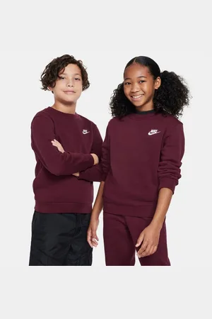 Nike Sweatshirt CLUB FLEECE BIG KIDS