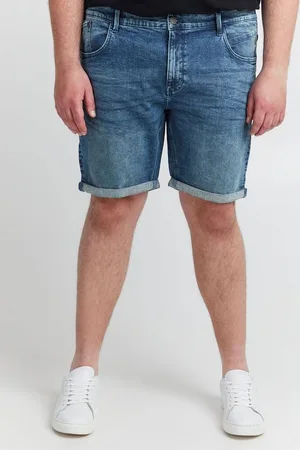 Blend Jeansshorts BHBGrilitsch