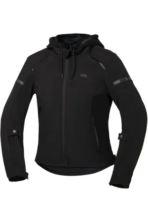 IXS Motorradjacke Classic SO Moto 2.0 Textiljacke Damen XL - Verkäufer: motorun