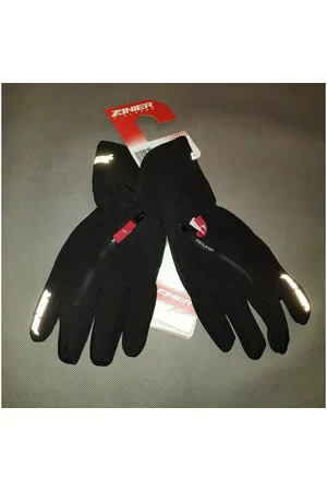Zanier Skihandschuhe Unisex Skihandschuhe VEN-T-OUR - Gr XXL - 10,5 - Verkäufer: Sportshop Am Burgstall