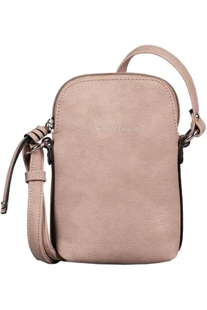 TOM TAILOR Handytasche Caia Phone Case kleine Handy Smartphone Umhängetasche 29455 - Verkäufer: Bilvary